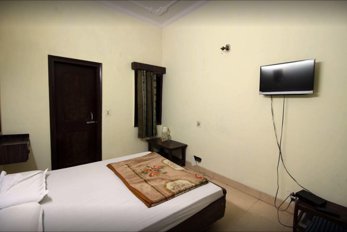 Hotel Soma Dx New Delhi Bagian luar foto