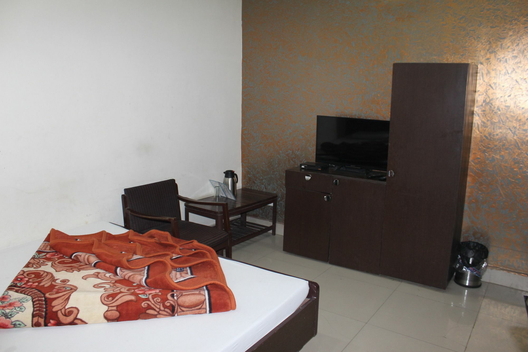 Hotel Soma Dx New Delhi Bagian luar foto